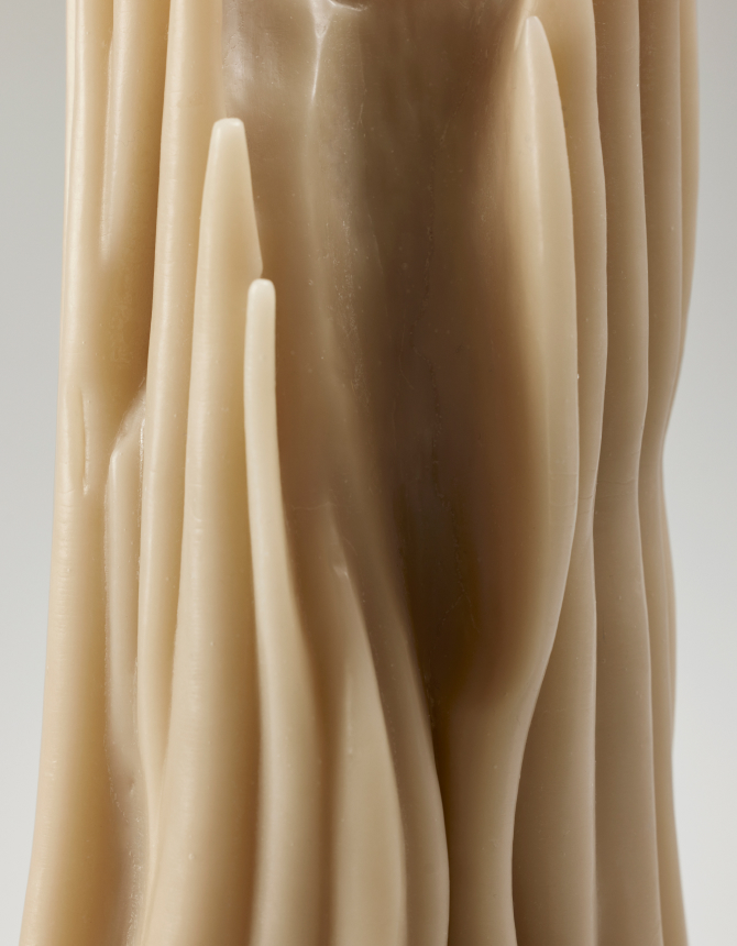 Object 001 by Michele Lamy