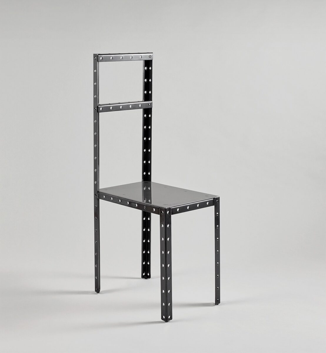 Hamlet Machine by Robert Wilson